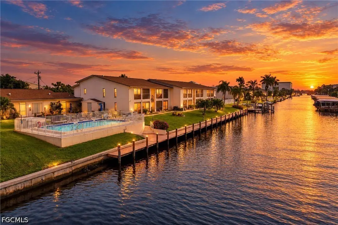 1220 SE 46th Street #112, Cape Coral, FL 33904 - #1