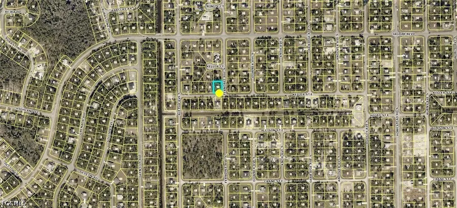 513 Keller Street E, Lehigh Acres, FL 33974 - #3