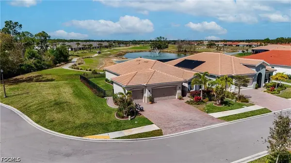3331 Cherry Palm Drive, North Fort Myers, FL 33917