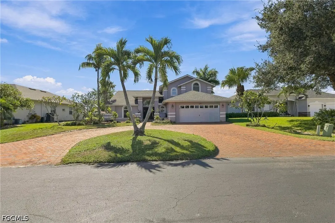 6550 Willow Lake Circle, Fort Myers, FL 33966 - #1