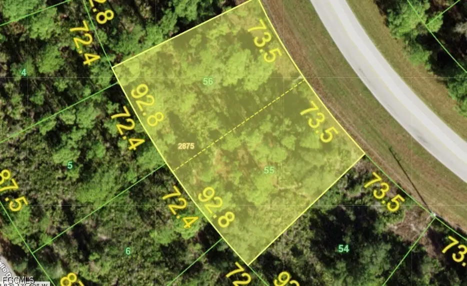 565 Biscayne Drive, Port Charlotte, FL 33953 - #1