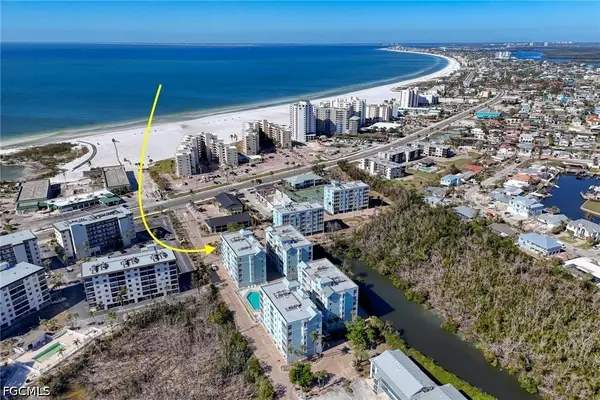 22736 Island Pines Way #402, Fort Myers Beach, FL 33931