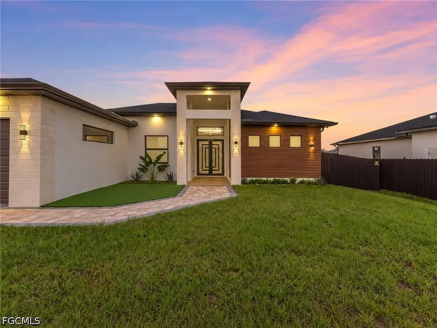 2006 Nelson Road N, Cape Coral, FL 33993 - #3