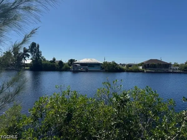 4314 NW 33rd Lane, Cape Coral, FL 33993