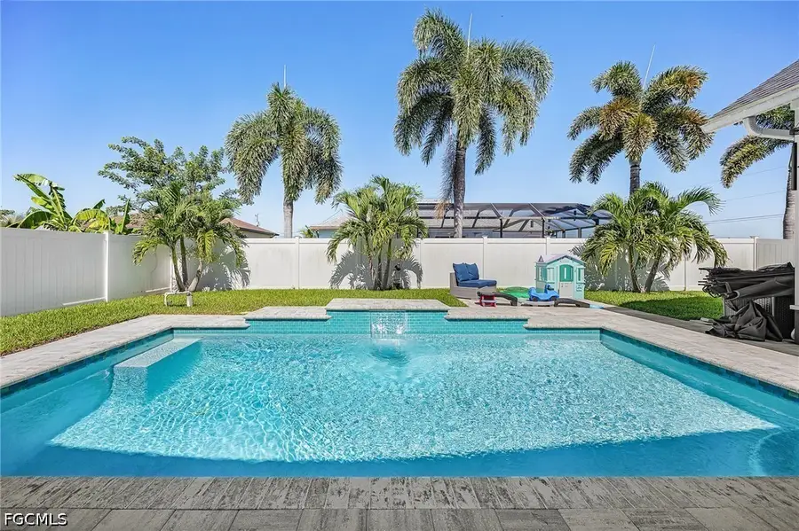 1305 NW 10th Terrace, Cape Coral, FL 33993 - #3