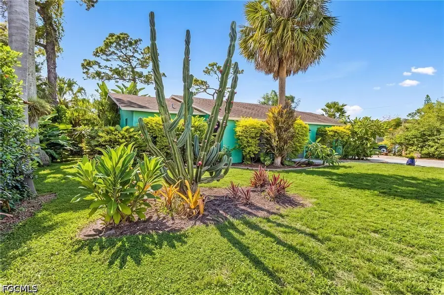 184 Karlow Avenue, Lehigh Acres, FL 33974 - #2