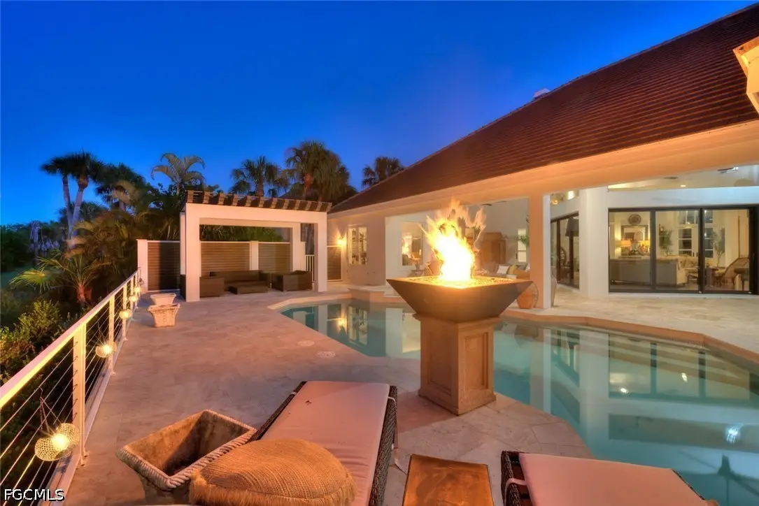 2388 Wulfert Road, Sanibel, FL 33957 - #1