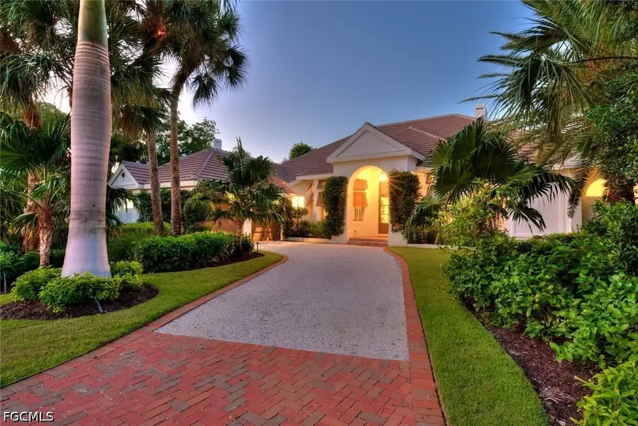 2388 Wulfert Road, Sanibel, FL 33957 - #2
