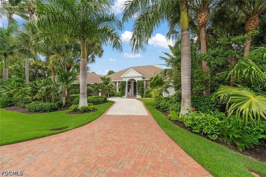 2388 Wulfert Road, Sanibel, FL 33957 - #3