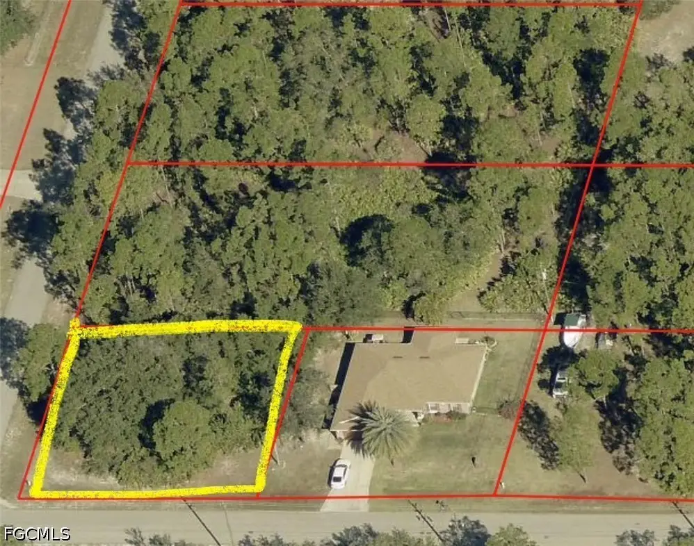 2701 E 23rd Street, Alva, FL 33920 - #1