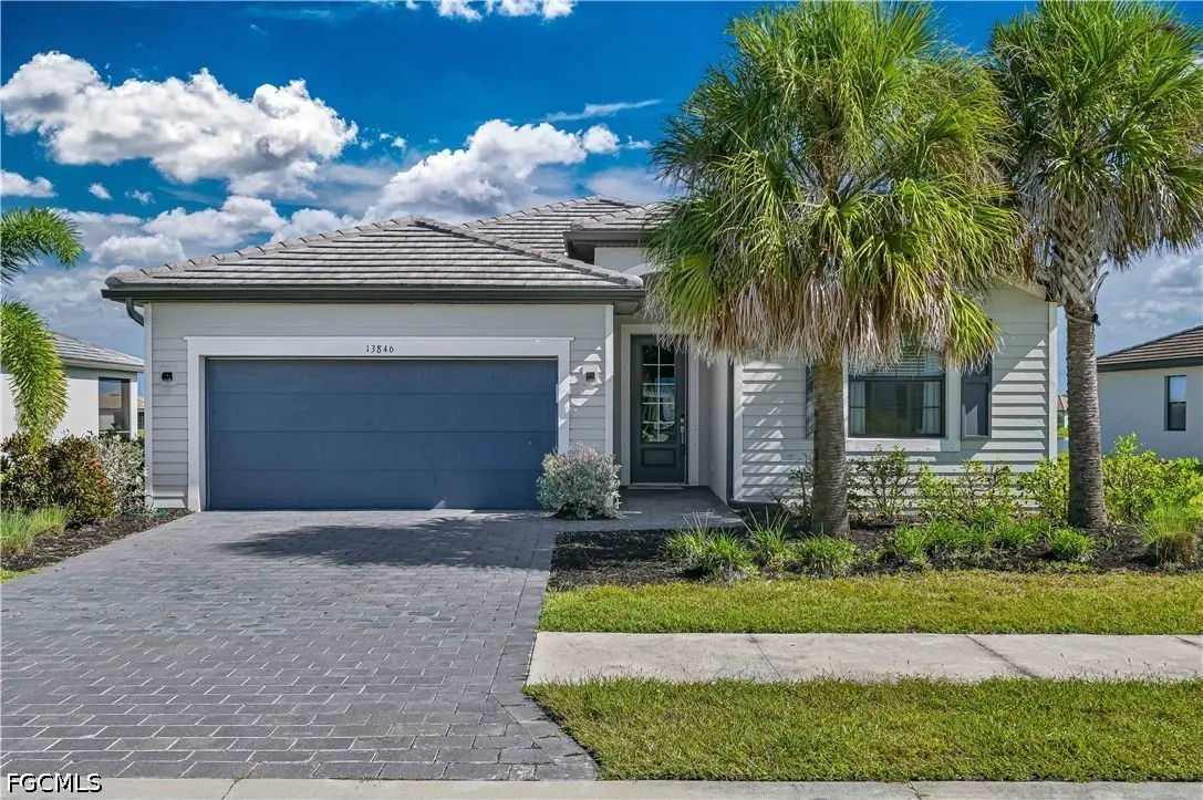 13846 Pine Lodge Lane, Fort Myers, FL 33913 - #1