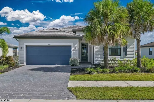 13846 Pine Lodge Lane, Fort Myers, FL 33913