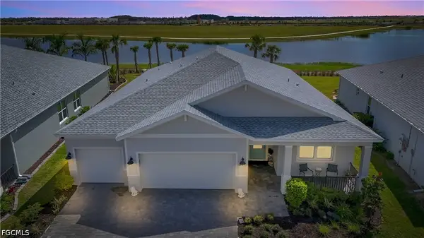 44513 Frontier Drive, Punta Gorda, FL 33982