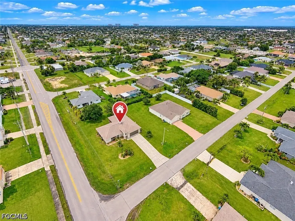 3130 SW 19th Avenue, Cape Coral, FL 33914 - #1