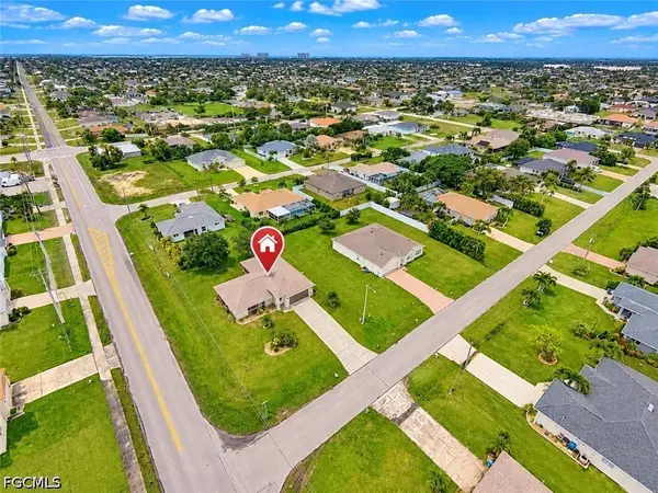3130 SW 19th Avenue, Cape Coral, FL 33914