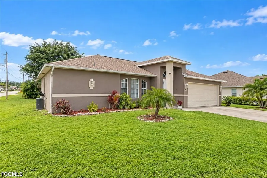 3130 SW 19th Avenue, Cape Coral, FL 33914 - #2