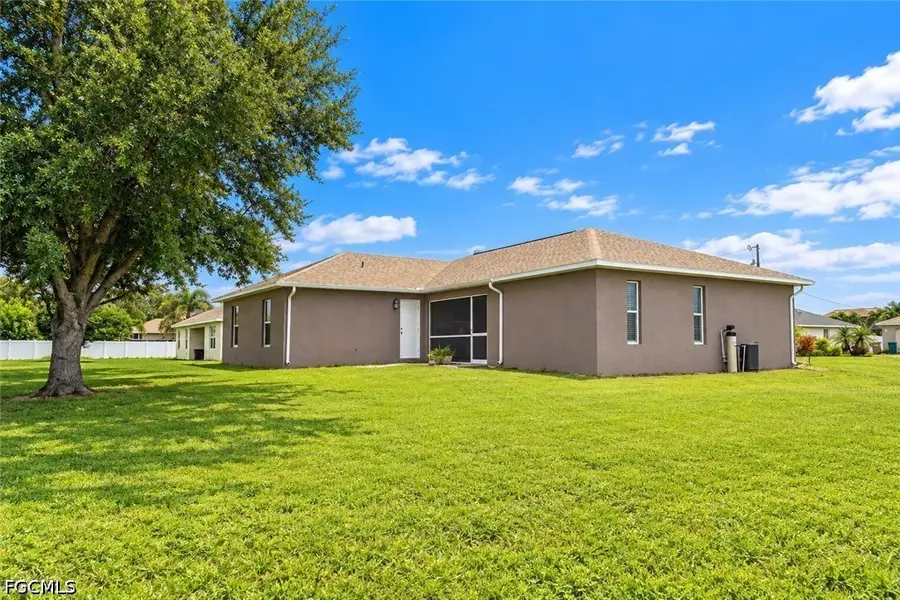 3130 SW 19th Avenue, Cape Coral, FL 33914 - #3