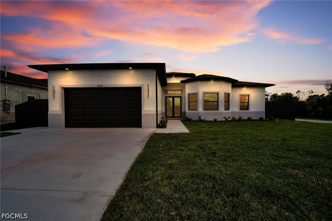 4113 6th Street W, Lehigh Acres, FL 33971 - #1