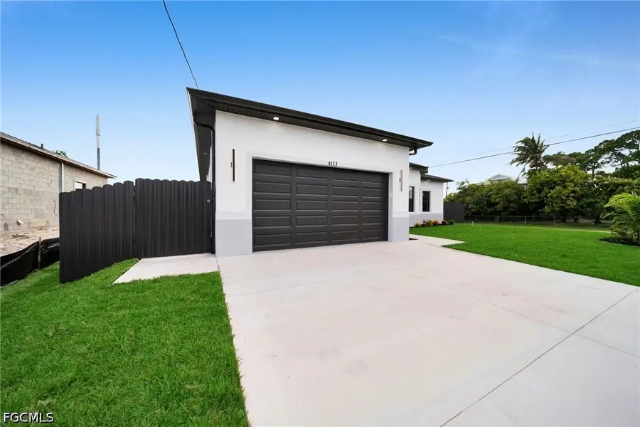 4113 6th Street W, Lehigh Acres, FL 33971 - #2