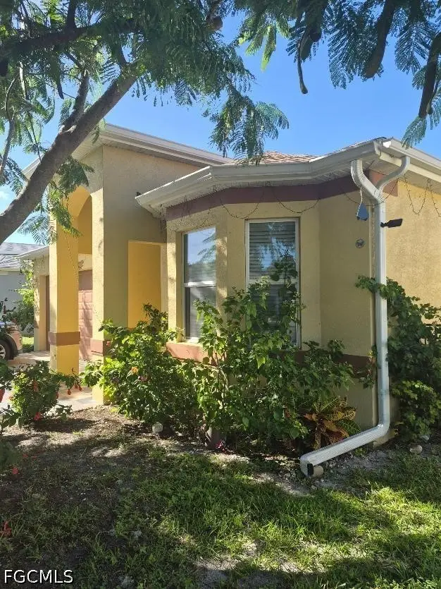 Address Withheld By Seller, Immokalee, FL 34142 - #1