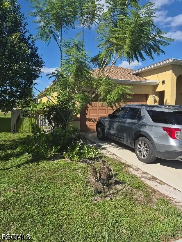 Address Withheld By Seller, Immokalee, FL 34142 - #2