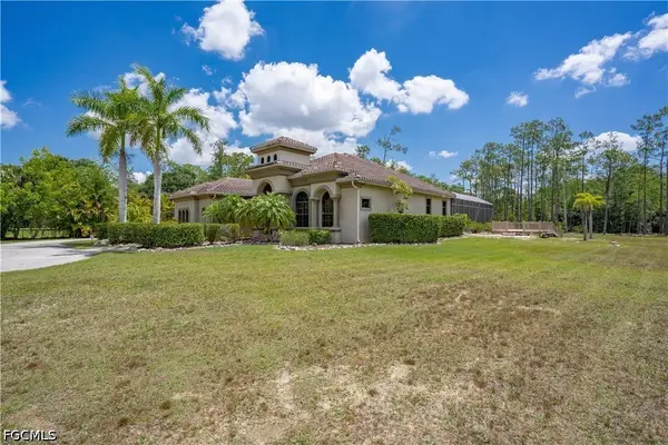 11317 Ranchette Road, Fort Myers, FL 33966