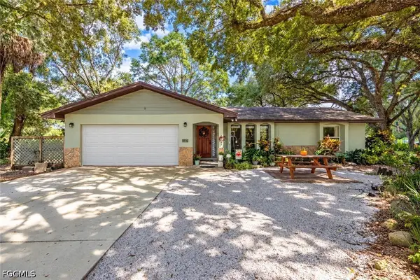1816 Grant Avenue, Lehigh Acres, FL 33972