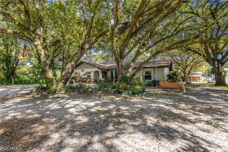 1816 Grant Avenue, Lehigh Acres, FL 33972 - #3
