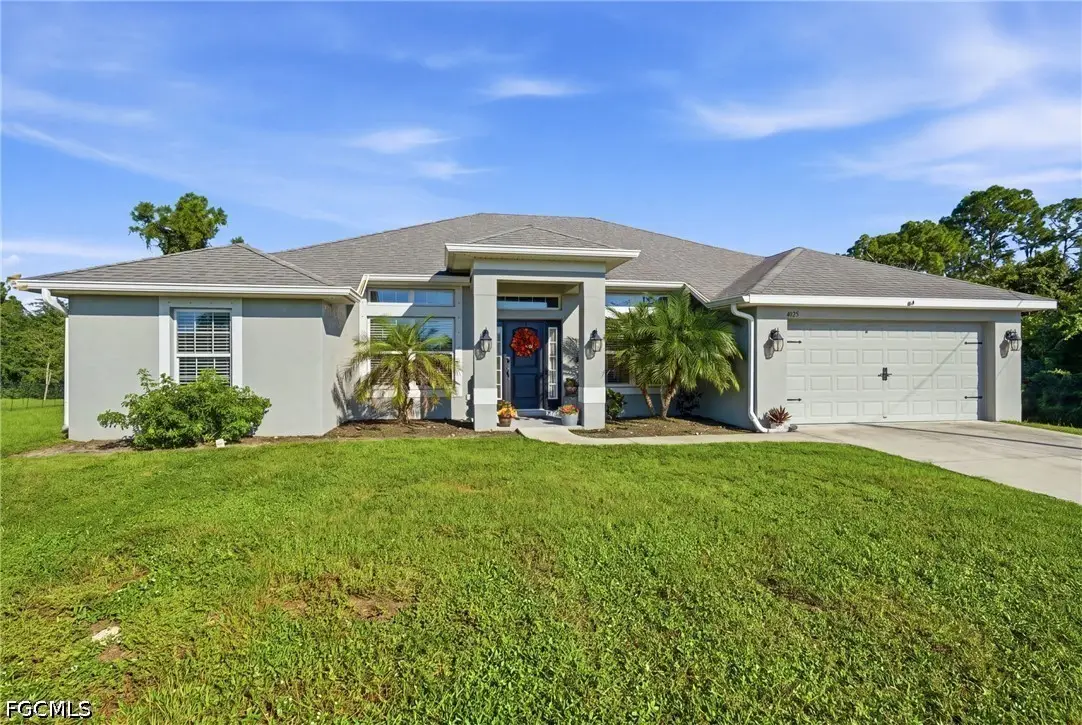 4025 NE 10th Place, Cape Coral, FL 33909 - #1
