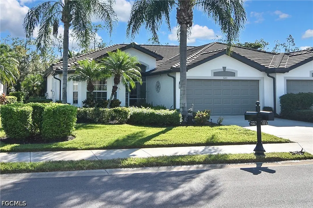 11263 Wine Palm Road, Fort Myers, FL 33966 - #1