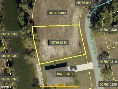 4120 NE 23rd Place, Cape Coral, FL 33909 - #1