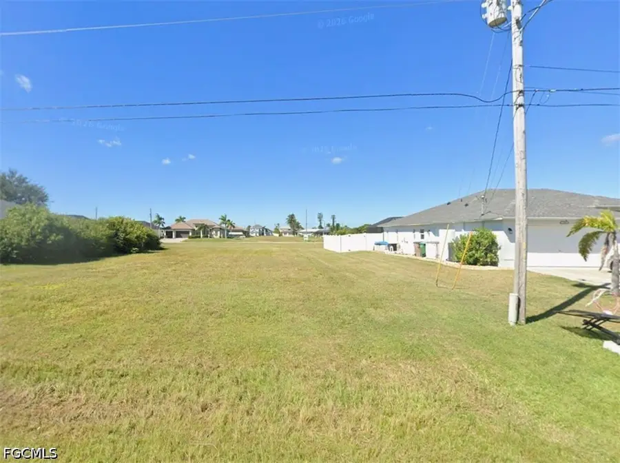 1244 NW 35th Place, Cape Coral, FL 33993 - #3