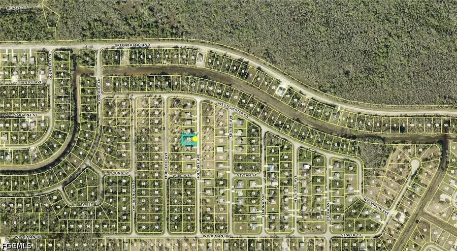 1927 Holyoke Avenue, Lehigh Acres, FL 33972 - #2