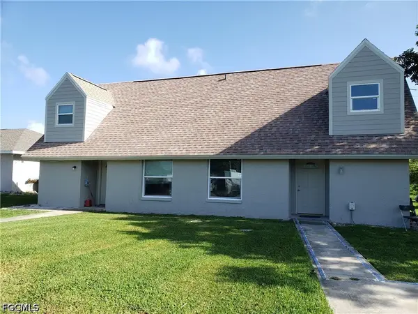 7375 Albany Road, Fort Myers, FL 33967