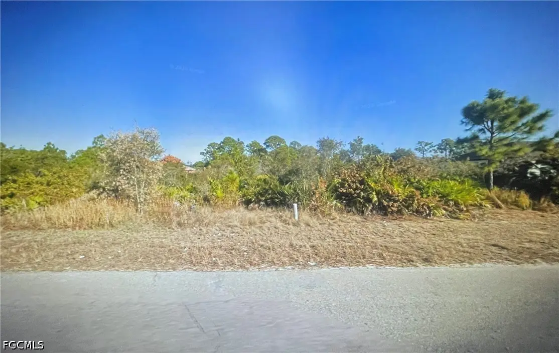 2708 24th Street W, Lehigh Acres, FL 33971 - #1