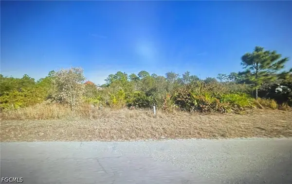 2708 24th Street W, Lehigh Acres, FL 33971