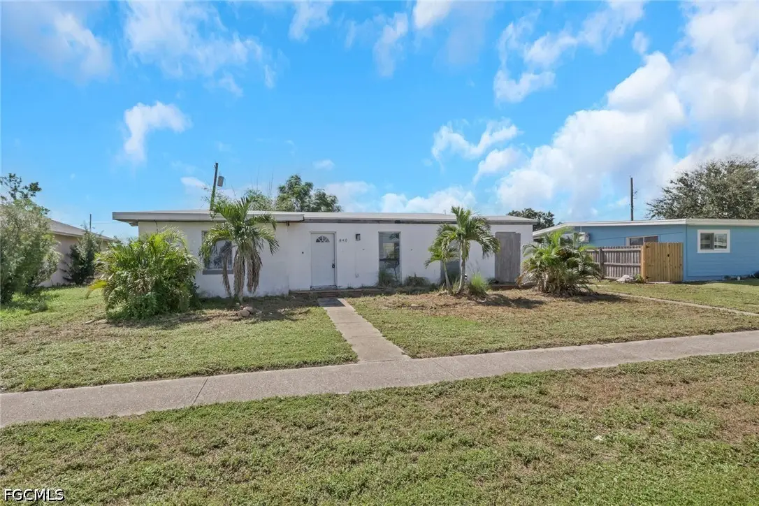 840 Conreid Drive Ne, Port Charlotte, FL 33952 - #1