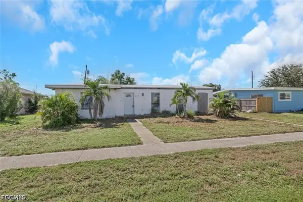 840 Conreid Drive Ne, Port Charlotte, FL 33952