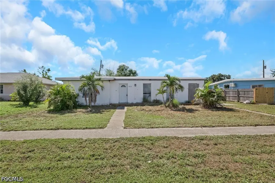 840 Conreid Drive Ne, Port Charlotte, FL 33952 - #2