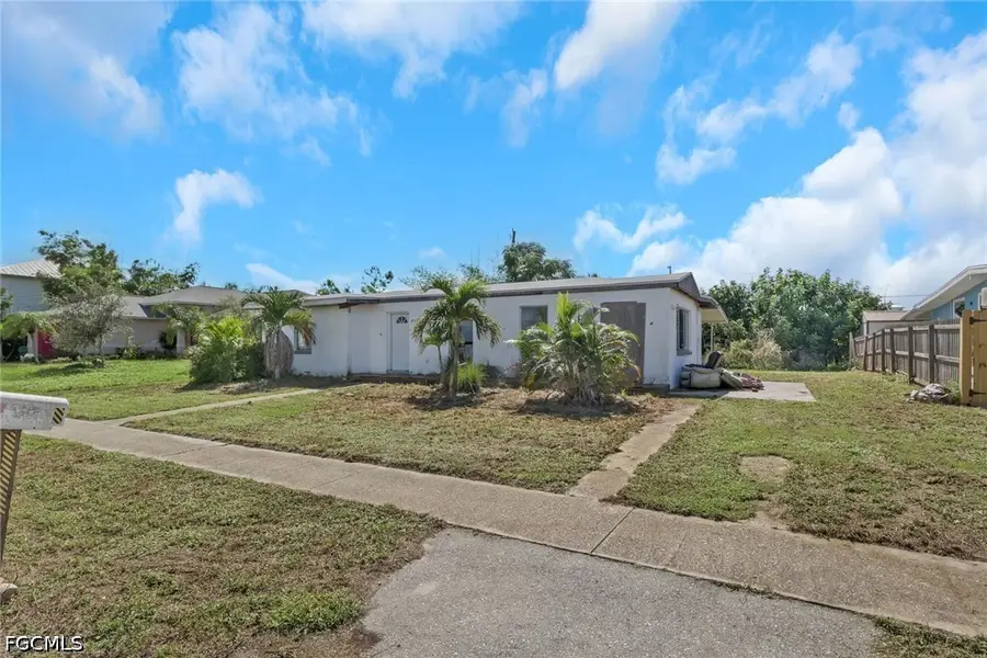 840 Conreid Drive Ne, Port Charlotte, FL 33952 - #3