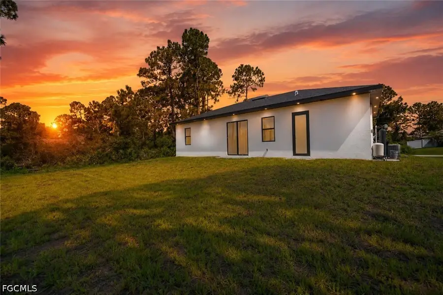 3123 69th Street W, Lehigh Acres, FL 33971 - #2
