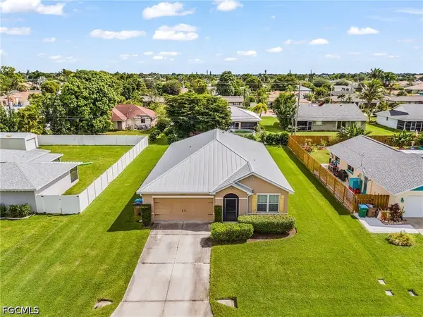 3503 SE 4th Avenue, Cape Coral, FL 33904