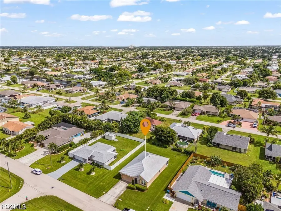 3503 SE 4th Avenue, Cape Coral, FL 33904 - #2