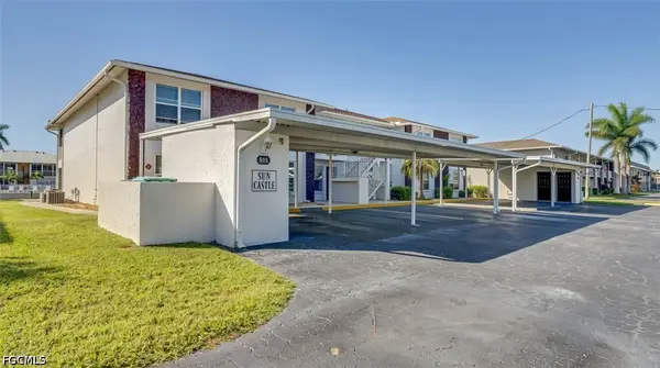 906 SE 46th Street #101, Cape Coral, FL 33904