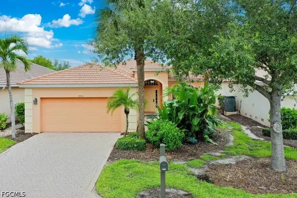 15834 Cutters Court, Fort Myers, FL 33908