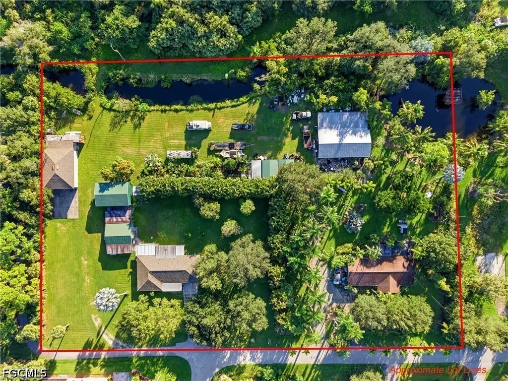 15321 Will Lew Lane, Fort Myers, FL 33908 - #1
