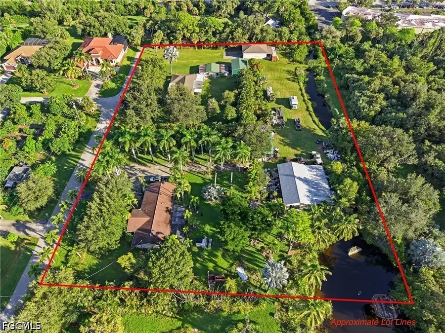 15321 Will Lew Lane, Fort Myers, FL 33908 - #2