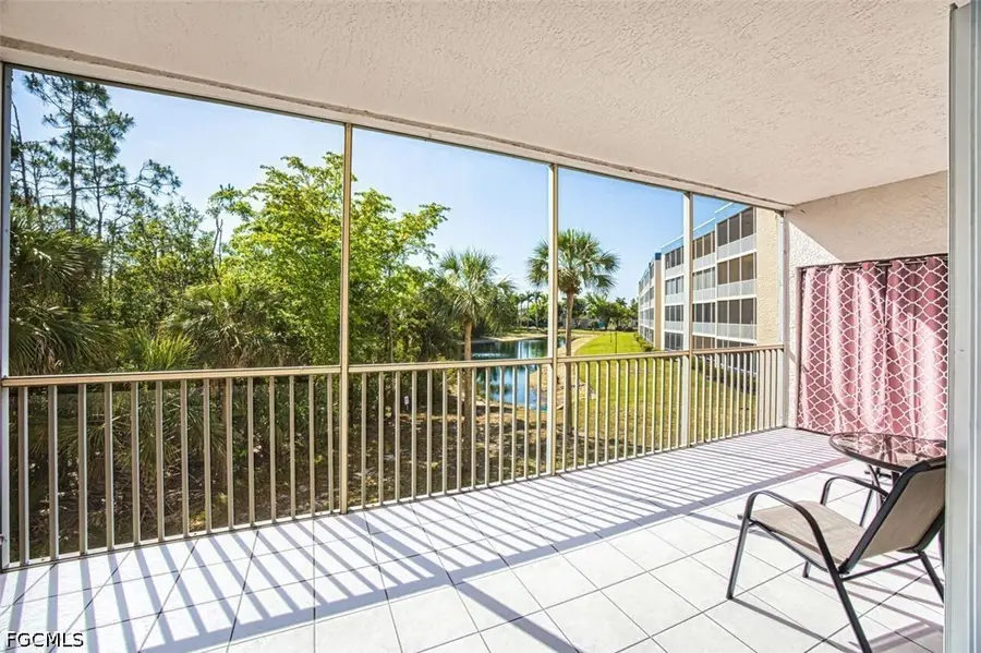 14801 Park Lake Drive #209, Fort Myers, FL 33919 - #3