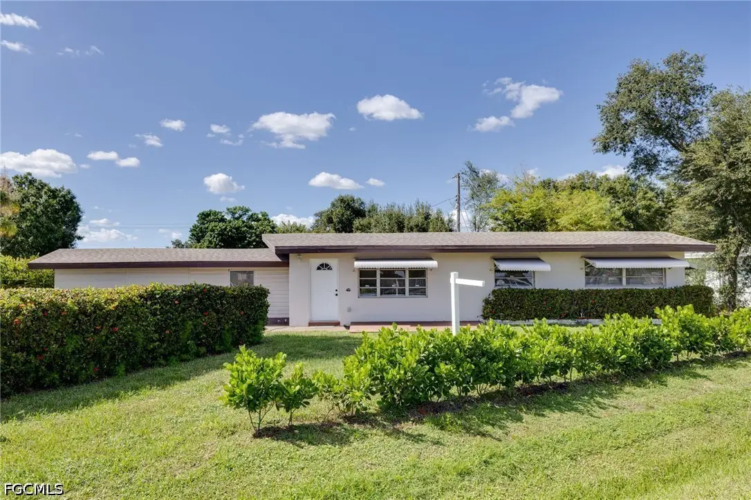 1667 Rudy Court Nw, Fort Myers, FL 33901 - #1
