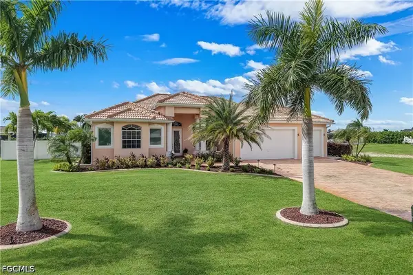 3106 SW 26th Court, Cape Coral, FL 33914